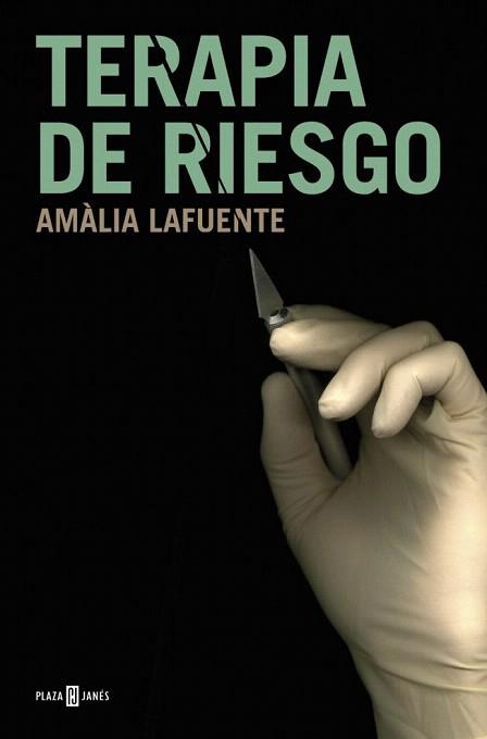 TERAPIA DE RIESGO | 9788401354779 | LAFUENTE,AMALIA | Llibres Parcir | Librería Parcir | Librería online de Manresa | Comprar libros en catalán y castellano online