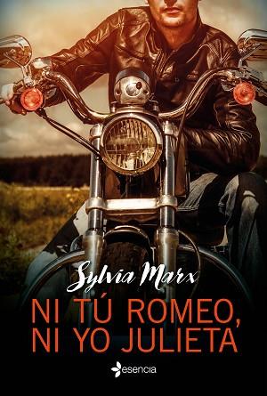 NI TÚ ROMEO, NI YO JULIETA | 9788408151067 | SYLVIA MARX | Llibres Parcir | Llibreria Parcir | Llibreria online de Manresa | Comprar llibres en català i castellà online