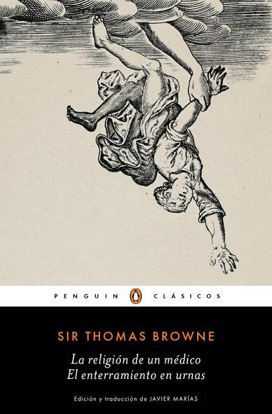 LA RELIGIÓN DE UN MÉDICO | EL ENTERRAMIENTO EN URNAS | 9788491053248 | BROWNE, SIR THOMAS | Llibres Parcir | Librería Parcir | Librería online de Manresa | Comprar libros en catalán y castellano online