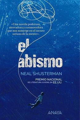 EL ABISMO | 9788469833735 | SHUSTERMAN, NEAL | Llibres Parcir | Llibreria Parcir | Llibreria online de Manresa | Comprar llibres en català i castellà online