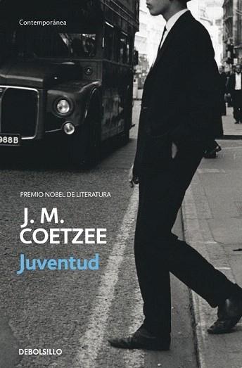 JUVENTUD debolsillo | 9788497930727 | COETZEE J M | Llibres Parcir | Librería Parcir | Librería online de Manresa | Comprar libros en catalán y castellano online
