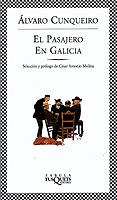 EL PASAJERO EN GALICIA | 9788483108253 | CUNQUEIRO | Llibres Parcir | Llibreria Parcir | Llibreria online de Manresa | Comprar llibres en català i castellà online
