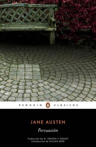 PERSUASIÓN | 9788491050032 | AUSTEN,JANE | Llibres Parcir | Librería Parcir | Librería online de Manresa | Comprar libros en catalán y castellano online