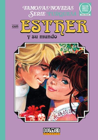 ESTHER Y SU MUNDO VOL. 3 | 9788419740915 | DOUGLAS, PHILIP/ CAMPOS, PURITA | Llibres Parcir | Librería Parcir | Librería online de Manresa | Comprar libros en catalán y castellano online
