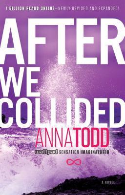 AFTER WE COLLIED  (II-AFTER ) | 9781476792491 | TODD, ANNA | Llibres Parcir | Llibreria Parcir | Llibreria online de Manresa | Comprar llibres en català i castellà online