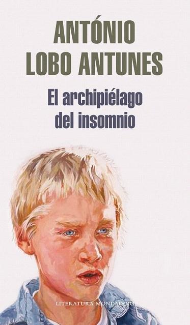 EL ARCHIPIELAGO DEL INSOMNIO | 9788439722229 | LOBO ANTUNES ANTONIO | Llibres Parcir | Llibreria Parcir | Llibreria online de Manresa | Comprar llibres en català i castellà online