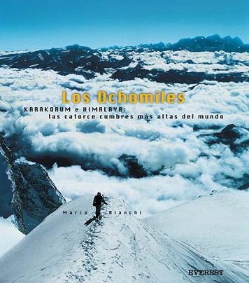 LOS OCHOMILES KARAKORUM E HIMALAYA LAS 14 CUMBRES MAS ALTAS | 9788424185046 | Llibres Parcir | Llibreria Parcir | Llibreria online de Manresa | Comprar llibres en català i castellà online