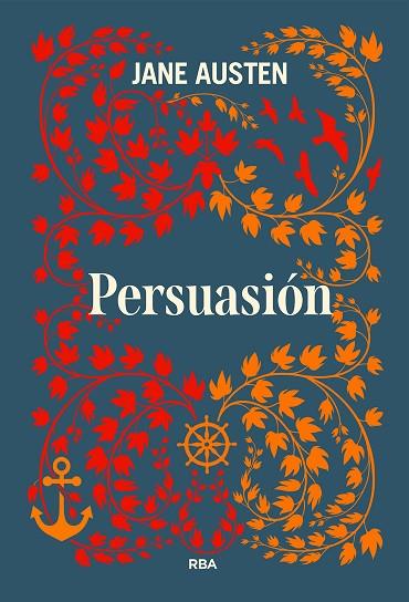 PERSUASIÓN | 9791370310288 | AUSTEN, JANE | Llibres Parcir | Llibreria Parcir | Llibreria online de Manresa | Comprar llibres en català i castellà online