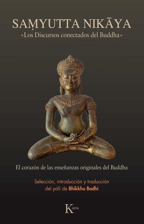 SAMYUTTA NIKAYA | 9788411214285 | BODHI, BHIKKHU | Llibres Parcir | Llibreria Parcir | Llibreria online de Manresa | Comprar llibres en català i castellà online