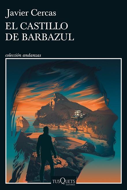 EL CASTILLO DE BARBAZUL | 9788411070843 | CERCAS, JAVIER | Llibres Parcir | Llibreria Parcir | Llibreria online de Manresa | Comprar llibres en català i castellà online