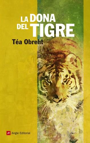 LA DONA DEL TIGRE | 9788415002680 | OBREHT | Llibres Parcir | Librería Parcir | Librería online de Manresa | Comprar libros en catalán y castellano online