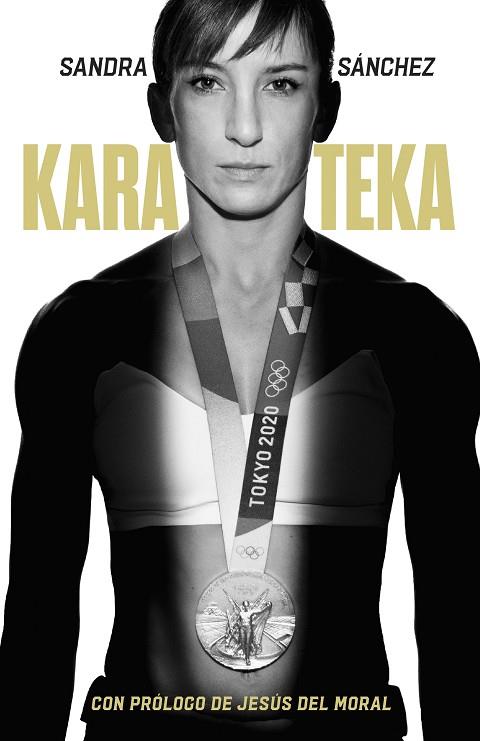 KARATEKA | 9791388220296 | SÁNCHEZ, SANDRA | Llibres Parcir | Llibreria Parcir | Llibreria online de Manresa | Comprar llibres en català i castellà online