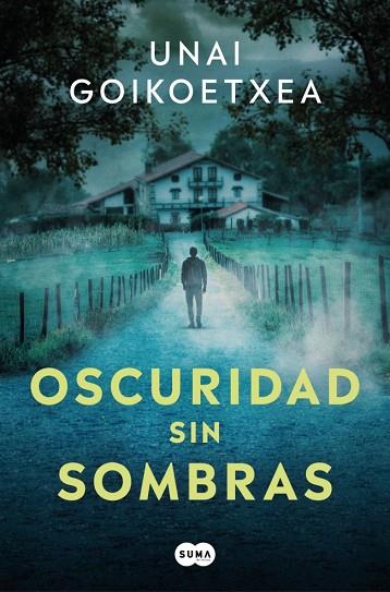 OSCURIDAD SIN SOMBRAS (ANDER CRESPO 2) | 9788419835994 | GOIKOETXEA, UNAI | Llibres Parcir | Llibreria Parcir | Llibreria online de Manresa | Comprar llibres en català i castellà online