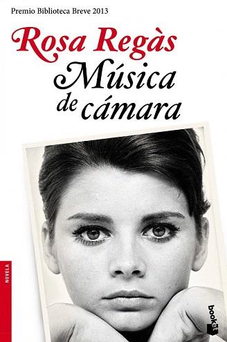 MÚSICA DE CÁMARA | 9788432221347 | ROSA REGÀS PAGÈS | Llibres Parcir | Librería Parcir | Librería online de Manresa | Comprar libros en catalán y castellano online