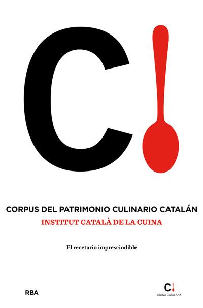 Corpus del patrim. Culin. Catalan | 9788415541400 | GUIRADO , MANEL | Llibres Parcir | Librería Parcir | Librería online de Manresa | Comprar libros en catalán y castellano online