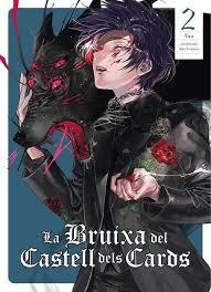 LA BRUIXA DEL CASTELL DELS CARDS | 9788412998955 | TARACHINE, JOHN | Llibres Parcir | Librería Parcir | Librería online de Manresa | Comprar libros en catalán y castellano online