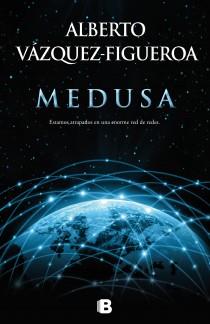MEDUSA | 9788466655163 | VAZQUEZ FIGUEROA, ALBERTO | Llibres Parcir | Librería Parcir | Librería online de Manresa | Comprar libros en catalán y castellano online