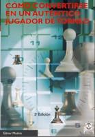 COMO CONVERTIRSE EN UN AUTENTICO JUGADOR TORNEO | 9788480193849 | MEDNIS | Llibres Parcir | Llibreria Parcir | Llibreria online de Manresa | Comprar llibres en català i castellà online