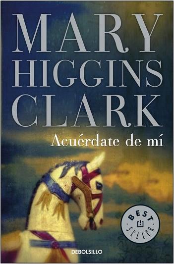 ACUÉRDATE DE MÍ | 9788497595650 | HIGGINS CLARK,MARY | Llibres Parcir | Llibreria Parcir | Llibreria online de Manresa | Comprar llibres en català i castellà online
