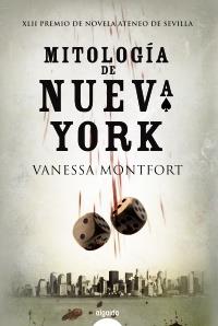 MITOLOGIA DE NUEVA YORK XLII PREVIO NOVELA ATENEO SEVILLA | 9788498775211 | MONTFORT VANESSA | Llibres Parcir | Librería Parcir | Librería online de Manresa | Comprar libros en catalán y castellano online