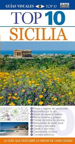SICILIA TOP TEN 2012 | 9788403511026 | Varios autores | Llibres Parcir | Librería Parcir | Librería online de Manresa | Comprar libros en catalán y castellano online