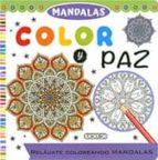 COLOR Y PAZ 3 | 9788418565762 | AA.VV | Llibres Parcir | Librería Parcir | Librería online de Manresa | Comprar libros en catalán y castellano online