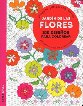 JARDÍN DE LAS FLORES | 9788448021993 | ÉRIC MARSON/VIRGINIE GUYARD | Llibres Parcir | Librería Parcir | Librería online de Manresa | Comprar libros en catalán y castellano online