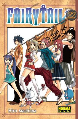 FAIRY TAIL 22 | 9788467906080 | MASHIMA, HIRO | Llibres Parcir | Llibreria Parcir | Llibreria online de Manresa | Comprar llibres en català i castellà online