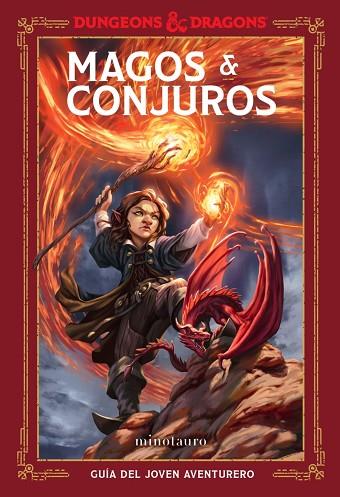 DUNGEONS & DRAGONS. MAGOS & CONJUROS | 9788445009253 | ZUB, JIM/VARIOS AUTORES | Llibres Parcir | Llibreria Parcir | Llibreria online de Manresa | Comprar llibres en català i castellà online