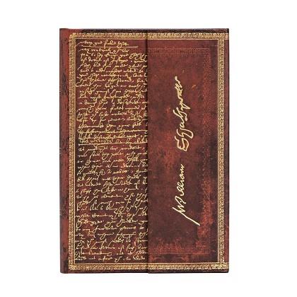 PAPERBLANKS SHAKESPEARE | 9781439729120 | Llibres Parcir | Llibreria Parcir | Llibreria online de Manresa | Comprar llibres en català i castellà online