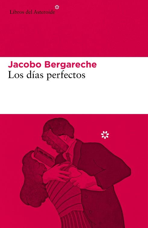 LOS DÍAS PERFECTOS | 9788417977627 | BERGARECHE MENDOZA, JACOBO | Llibres Parcir | Librería Parcir | Librería online de Manresa | Comprar libros en catalán y castellano online