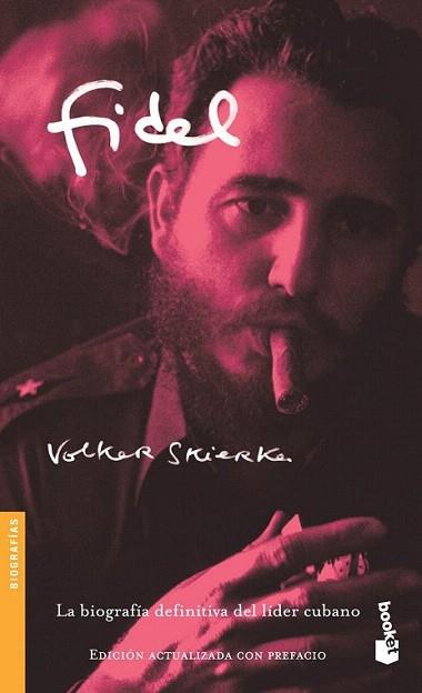 FIDEL | 9788427028906 | SKIERKA | Llibres Parcir | Llibreria Parcir | Llibreria online de Manresa | Comprar llibres en català i castellà online