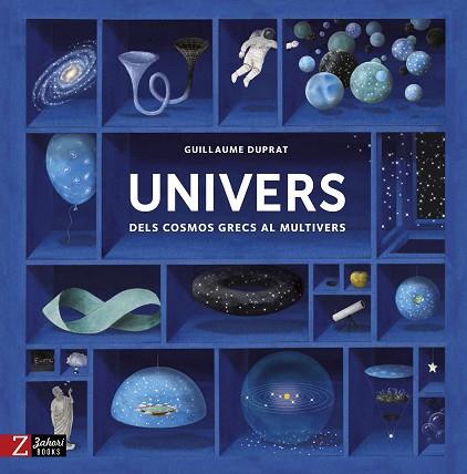 UNIVERS | 9788417374044 | DUPRAT, GUILLAUME | Llibres Parcir | Llibreria Parcir | Llibreria online de Manresa | Comprar llibres en català i castellà online