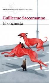 EL OFICINISTA | 9788432212826 | SACCOMANNO GUILLERMO | Llibres Parcir | Librería Parcir | Librería online de Manresa | Comprar libros en catalán y castellano online