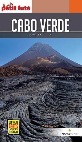 CABO VERDE | 9788416395323 | VARIOS AUTORES | Llibres Parcir | Librería Parcir | Librería online de Manresa | Comprar libros en catalán y castellano online
