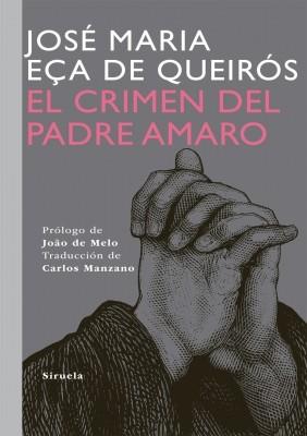 EL CRIMEN DEL PADRE AMARO | 9788498414295 | EÇA DE QUEIROS JOSE MARIA | Llibres Parcir | Librería Parcir | Librería online de Manresa | Comprar libros en catalán y castellano online