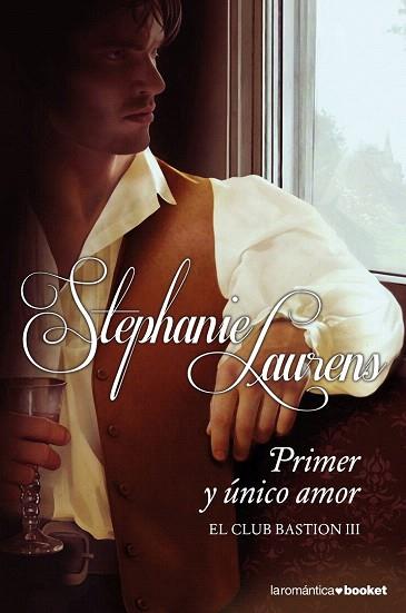 PRIMER Y ÚNICO AMOR | 9788408114611 | STEPHANIE LAURENS | Llibres Parcir | Librería Parcir | Librería online de Manresa | Comprar libros en catalán y castellano online