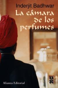 LA CAMARA DE LOS PERFUMES col  13 20 | 9788420679761 | INDERJIT BADHWAR | Llibres Parcir | Llibreria Parcir | Llibreria online de Manresa | Comprar llibres en català i castellà online
