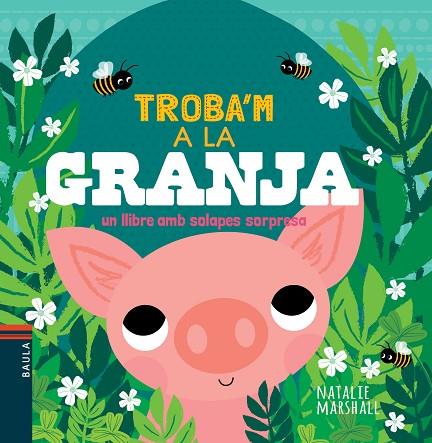 A LA GRANJA | 9788447941803 | MARSHALL, NATALIE | Llibres Parcir | Librería Parcir | Librería online de Manresa | Comprar libros en catalán y castellano online