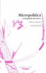 Micropolítica | 9788496453050 | Guattari, Félix/Rolnik, Suely | Llibres Parcir | Librería Parcir | Librería online de Manresa | Comprar libros en catalán y castellano online