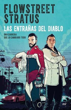 LAS ENTRAÑAS DEL DIABLO | 9788427043121 | FLOWSTREET/STRATUS | Llibres Parcir | Librería Parcir | Librería online de Manresa | Comprar libros en catalán y castellano online