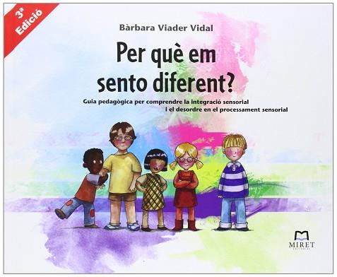 PER QUE EM SENTO DIFERENT? | 9788493899257 | VIADER VIDAL, BARBARA | Llibres Parcir | Llibreria Parcir | Llibreria online de Manresa | Comprar llibres en català i castellà online