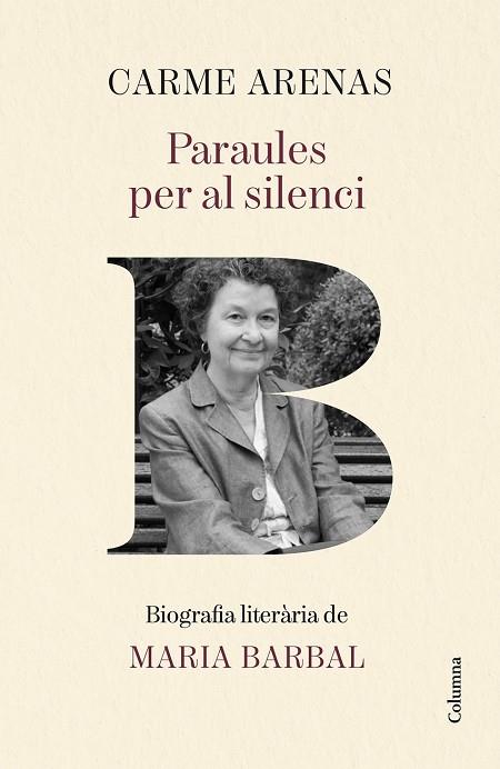 PARAULES PER AL SILENCI | 9788466435499 | ARENAS NOGUERA, CARME | Llibres Parcir | Llibreria Parcir | Llibreria online de Manresa | Comprar llibres en català i castellà online