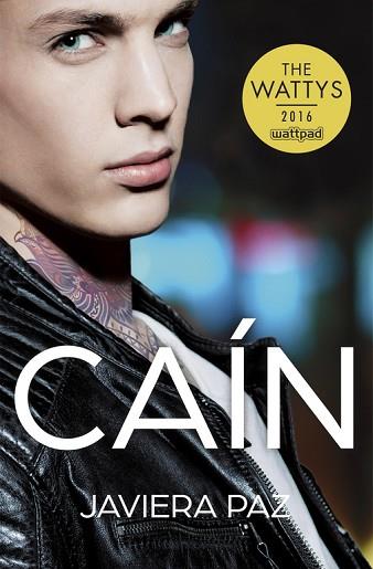 CAÍN | 9788420486468 | JAVIERA PAZ | Llibres Parcir | Librería Parcir | Librería online de Manresa | Comprar libros en catalán y castellano online