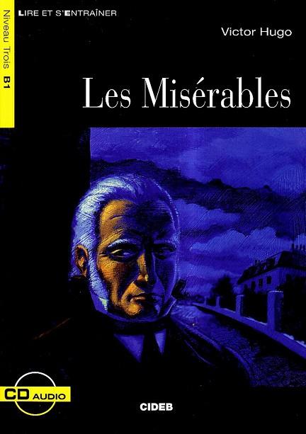 LES MISERABLES | 9788853009111 | HUGO, VICTOR | Llibres Parcir | Librería Parcir | Librería online de Manresa | Comprar libros en catalán y castellano online