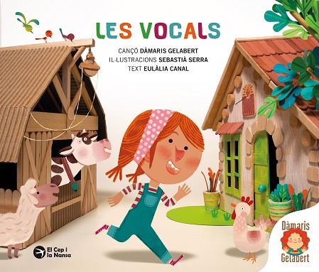 LES VOCALS | 9791387876111 | CANAL, EULÀLIA | Llibres Parcir | Llibreria Parcir | Llibreria online de Manresa | Comprar llibres en català i castellà online