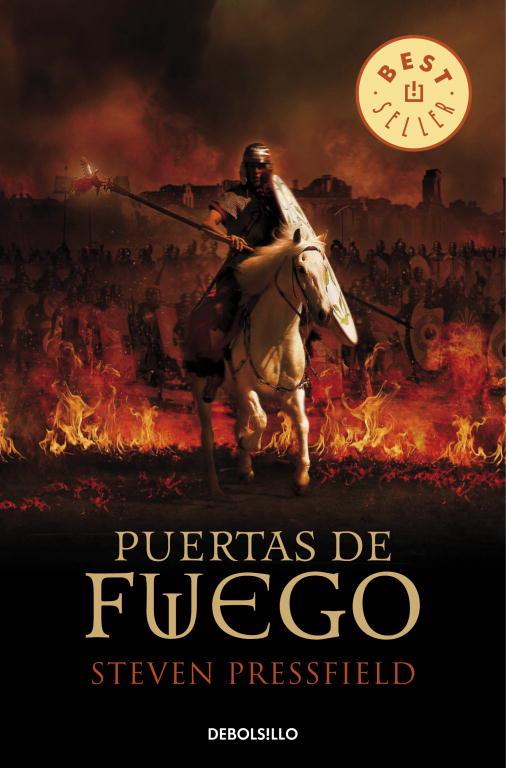 PUERTAS DE FUEGO | 9788497938327 | PRESSFIELD,STEVEN | Llibres Parcir | Librería Parcir | Librería online de Manresa | Comprar libros en catalán y castellano online