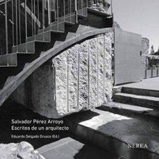 SALVADOR PÉREZ ARROYO | 9788496431966 | Llibres Parcir | Librería Parcir | Librería online de Manresa | Comprar libros en catalán y castellano online