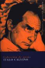 COLECCION DE ARENA | 9788478445455 | ITALO CALVINO | Llibres Parcir | Llibreria Parcir | Llibreria online de Manresa | Comprar llibres en català i castellà online