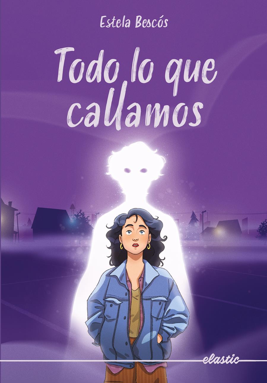 TODO LO QUE CALLAMOS | 9788419478917 | BESCÓS GARCIA, ESTELA | Llibres Parcir | Llibreria Parcir | Llibreria online de Manresa | Comprar llibres en català i castellà online